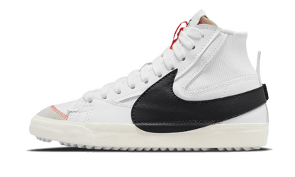 blazer-mid-77-jumbo-white-black-socksforsport