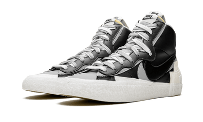 blazer-mid-sacai-black-grey-socksforsport