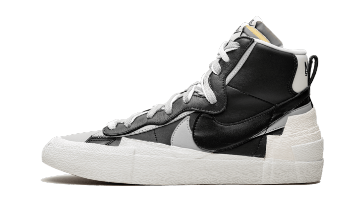 blazer-mid-sacai-black-grey-socksforsport