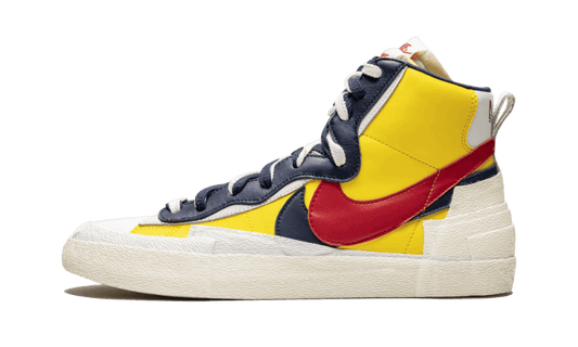 blazer-mid-sacai-snow-beach-socksforsport