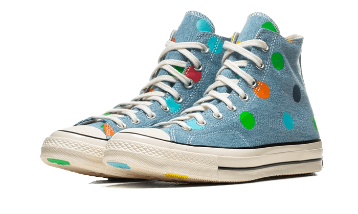 chuck-taylor-all-star-70s-hi-golf-wang-denim-polka-dots-socksforsport