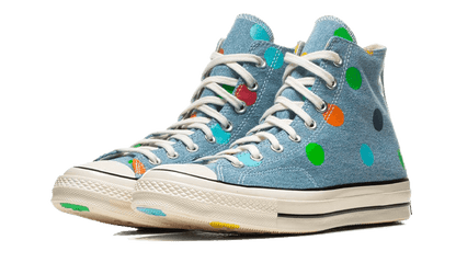 chuck-taylor-all-star-70s-hi-golf-wang-denim-polka-dots-socksforsport