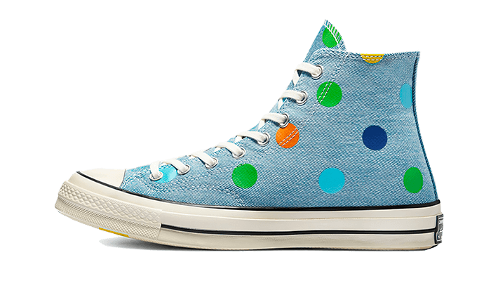 chuck-taylor-all-star-70s-hi-golf-wang-denim-polka-dots-socksforsport