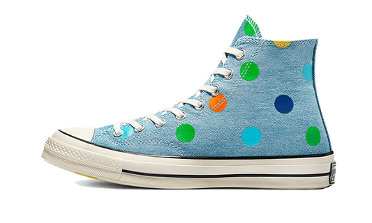chuck-taylor-all-star-70s-hi-golf-wang-denim-polka-dots-socksforsport
