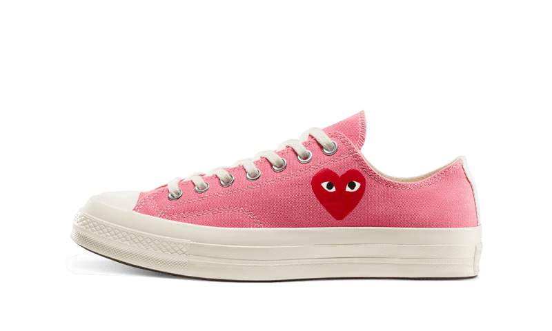 chuck-taylor-all-star-70s-ox-comme-des-garons-play-bright-pink-socksforsport