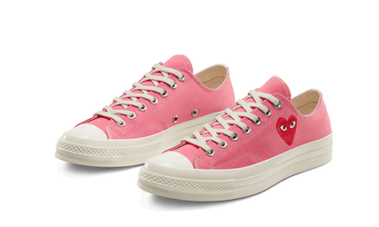 chuck-taylor-all-star-70s-ox-comme-des-garons-play-bright-pink-socksforsport