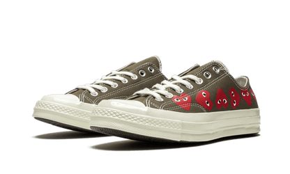 chuck-taylor-all-star-70s-ox-comme-des-garons-play-multi-heart-green-socksforsport
