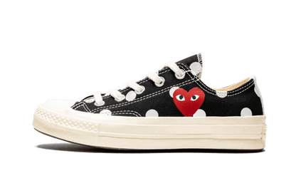 chuck-taylor-all-star-70s-ox-comme-des-garons-play-polka-dot-black-socksforsport