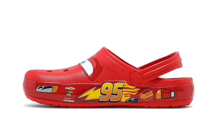 classic-clog-lightning-mcqueen-socksforsport