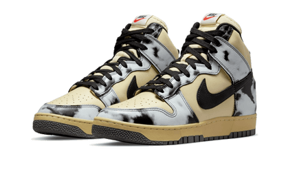 dunk-high-1985-black-acid-wash-socksforsport