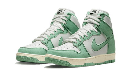 dunk-high-1985-enamel-green-denim-socksforsport