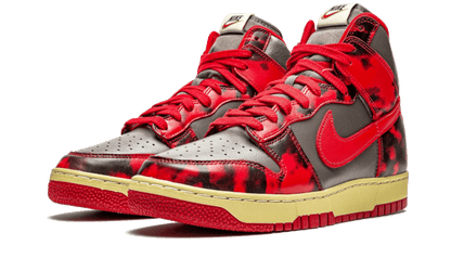 dunk-high-1985-red-acid-wash-socksforsport