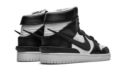 dunk-high-ambush-black-white-socksforsport