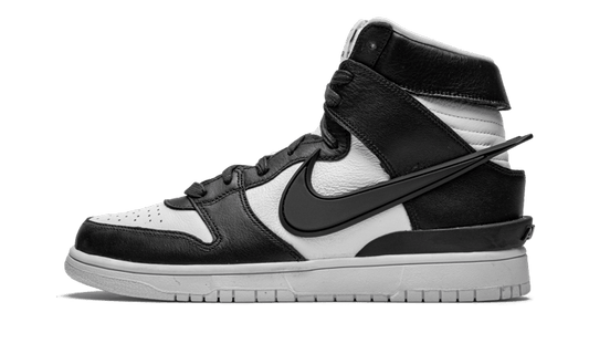 dunk-high-ambush-black-white-socksforsport