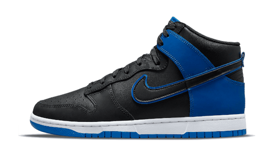 dunk-high-blue-camo-socksforsport
