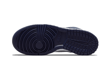dunk-high-midnight-navy-socksforsport