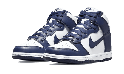 dunk-high-midnight-navy-socksforsport