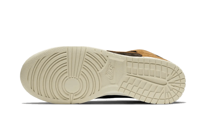 dunk-high-prm-dark-russet-socksforsport