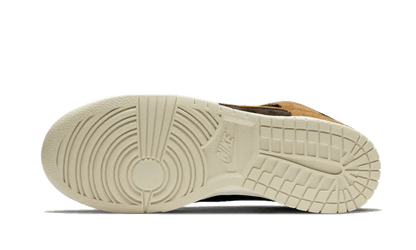 dunk-high-prm-dark-russet-socksforsport