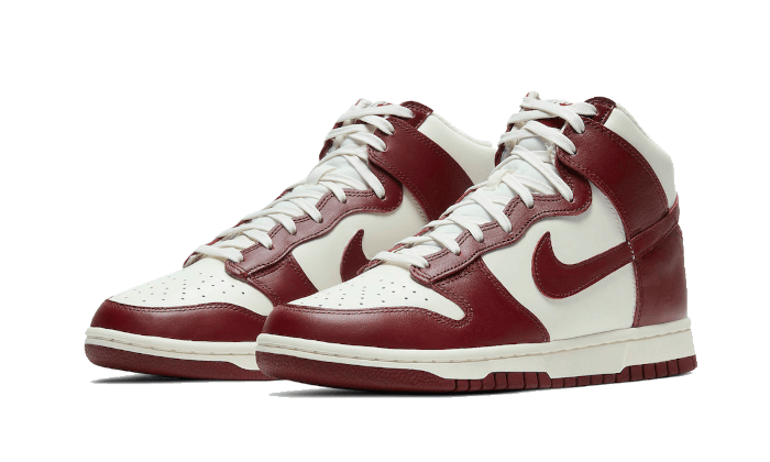 dunk-high-sail-team-red-socksforsport