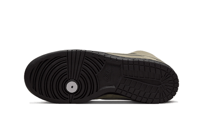 dunk-high-soulgoods-military-green-socksforsport