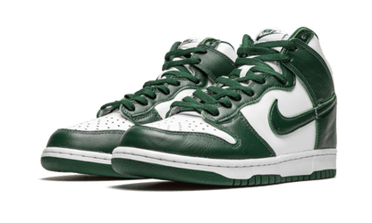 dunk-high-spartan-green-socksforsport