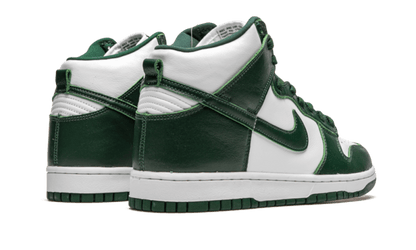 dunk-high-spartan-green-socksforsport