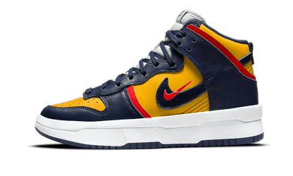 dunk-high-up-varsity-maize-michigan-socksforsport