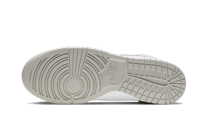 dunk-high-vast-grey-socksforsport