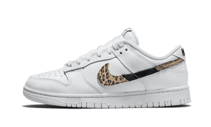 dunk-low-animal-print-white-socksforsport