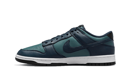dunk-low-armory-navy-socksforsport