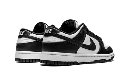 dunk-low-black-white-socksforsport