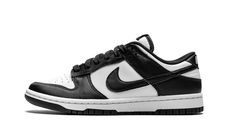 dunk-low-black-white-socksforsport