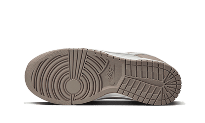 dunk-low-bone-beige-socksforsport
