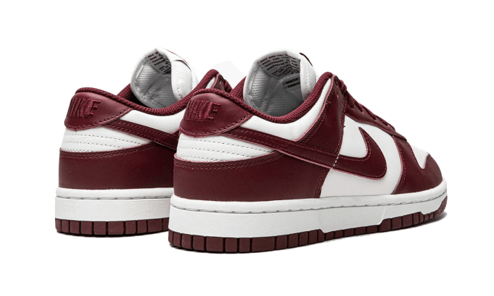 dunk-low-bordeaux-socksforsport