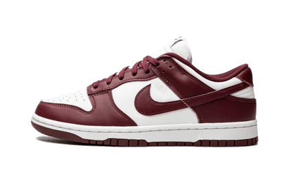 dunk-low-bordeaux-socksforsport