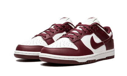 dunk-low-bordeaux-socksforsport