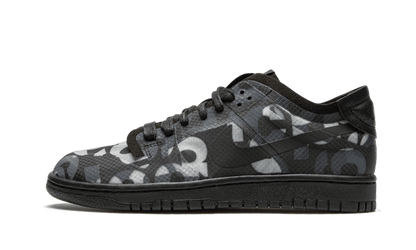 dunk-low-comme-des-garons-print-socksforsport