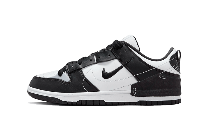 dunk-low-disrupt-2-panda-socksforsport