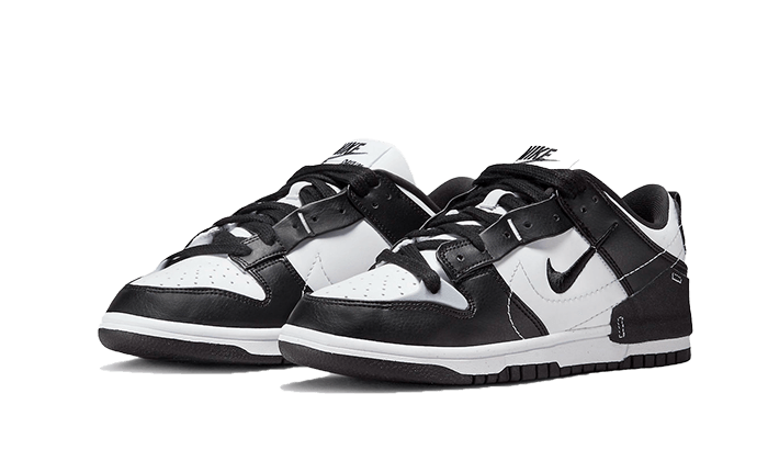 dunk-low-disrupt-2-panda-socksforsport
