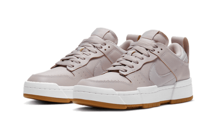 dunk-low-disrupt-barely-rose-socksforsport
