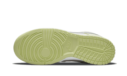 dunk-low-lime-ice-socksforsport