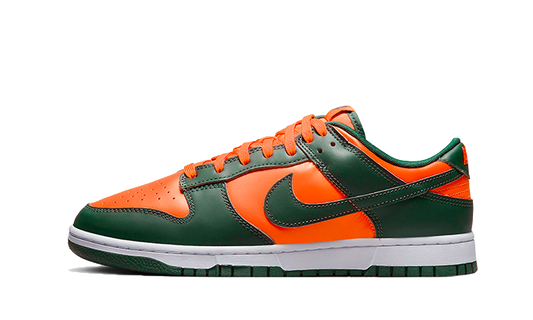 dunk-low-retro-miami-hurricanes-socksforsport