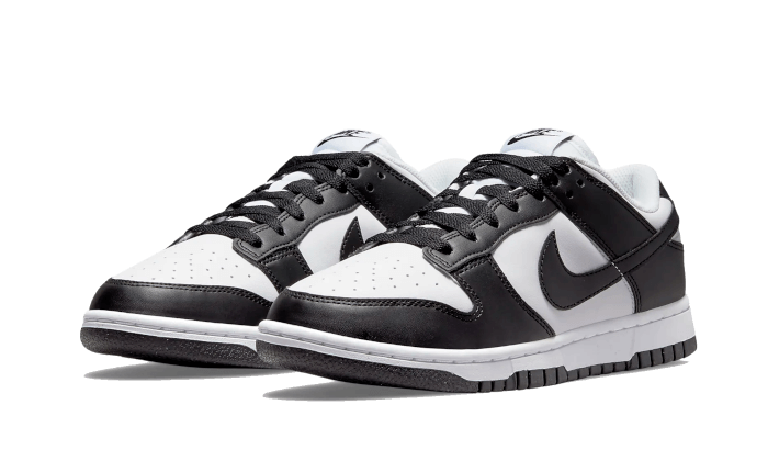 dunk-low-next-nature-black-white-socksforsport