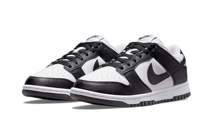 dunk-low-next-nature-black-white-socksforsport