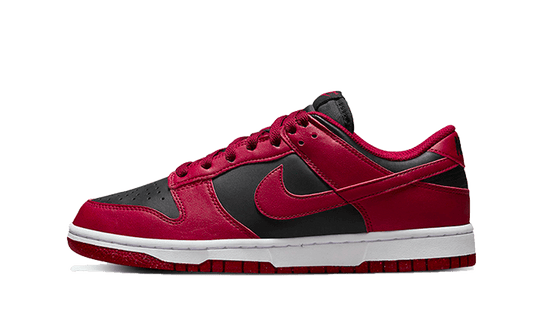 dunk-low-next-nature-dark-beetroot-socksforsport