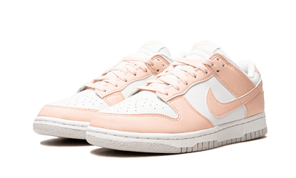 dunk-low-next-nature-pale-coral-socksforsport