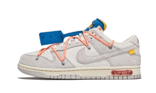 dunk-low-off-white-lot-19-socksforsport