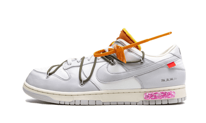 dunk-low-off-white-lot-22-socksforsport