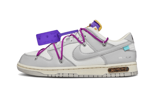 dunk-low-off-white-lot-28-socksforsport